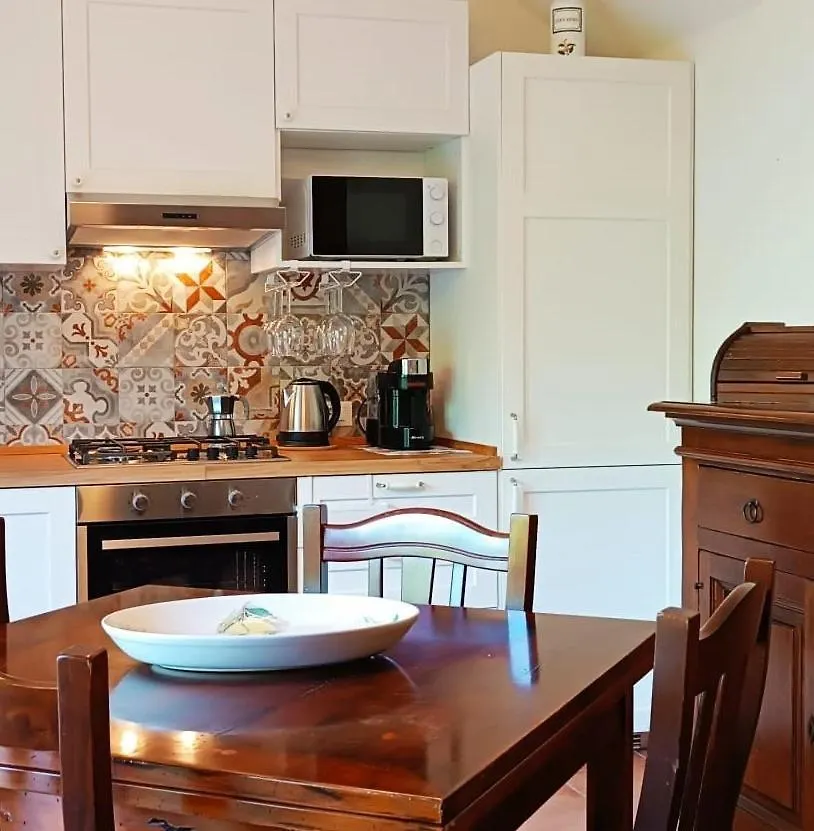 Apartment My Country House Salo