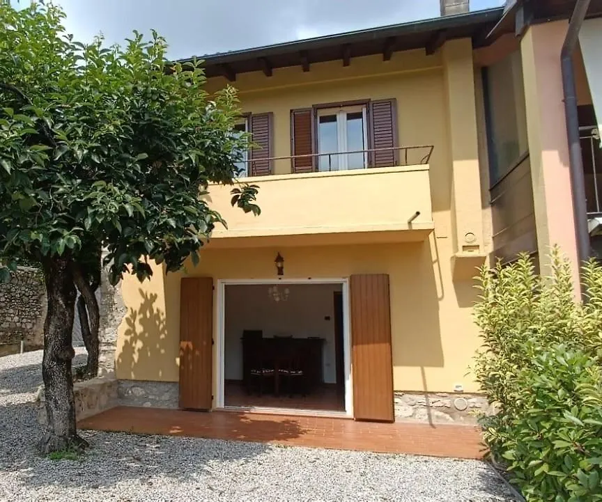 My Country House location