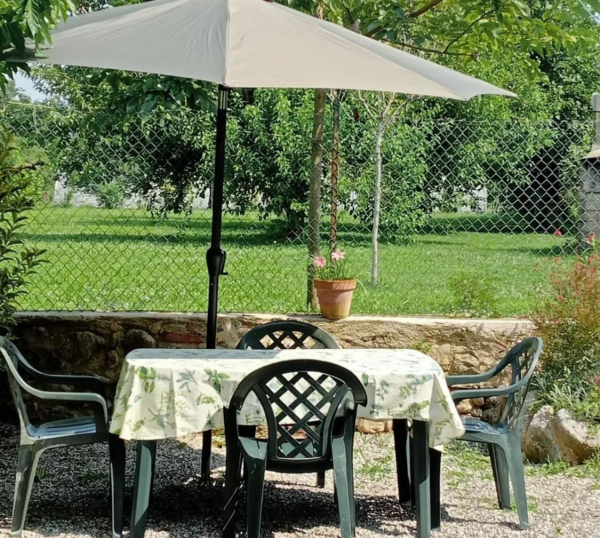 Apartment My Country House Salo