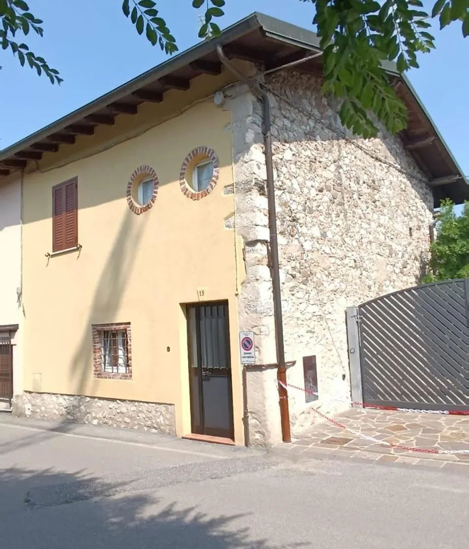 My Country House Salo