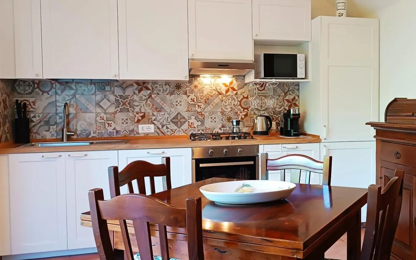 My Country House Salo Italy